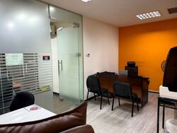 High Street Centre (D6), Office #576277811
